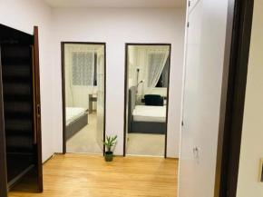 Lovely apartment near the Centre